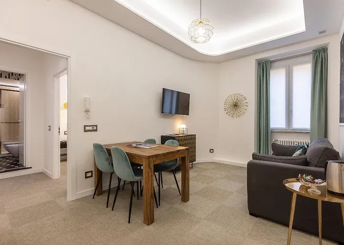 Lovely New Home, Piazza San Cosimato! Appartement *