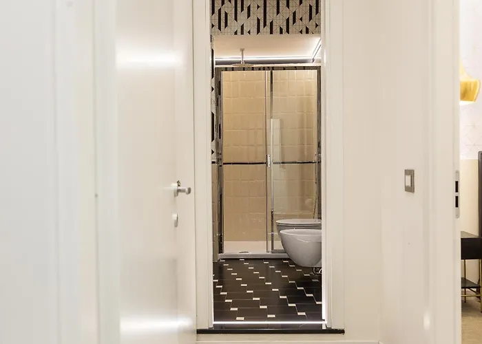 Appartement Lovely New Home, Piazza San Cosimato! Rome